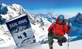 'Jugal Himal' book set to Debut at Kendal Mountain Festival in the UK