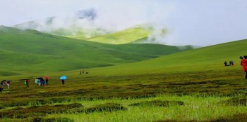 ओझेलमा सुदूरपश्चिमका पर्यटकीय सम्पदा