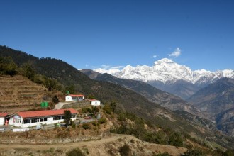 म्याग्दी महोत्सवभर पर्यटकलाई निःशुल्क बास दिने टोड्के हिल रिसोर्टको घोषणा