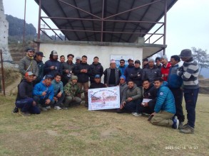 राजा पृथ्वीनारायण हिँडेको बाटोलाई ‘एकीकरण पदमार्ग’का रुपमा ब्रान्डिङ गरिने (फोटो फिचर)