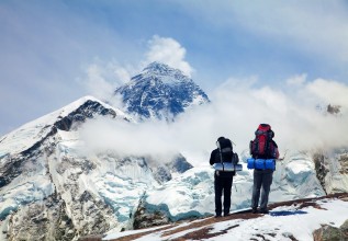 ट्रेकिङ गाइडबिना हिमालय क्षेत्रमा जान नपाइने