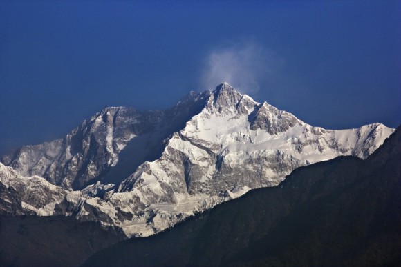 हिमाली पदयात्रामा पर्यटक बढ्दै