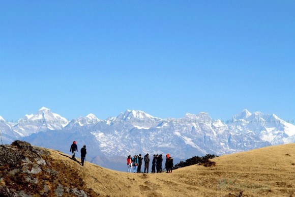 एक लाख पर्यटक भित्र्याउने लक्ष्यसहित ‘मुन्दुम ट्रेल भ्रमण वर्ष २०२५’ मनाइने