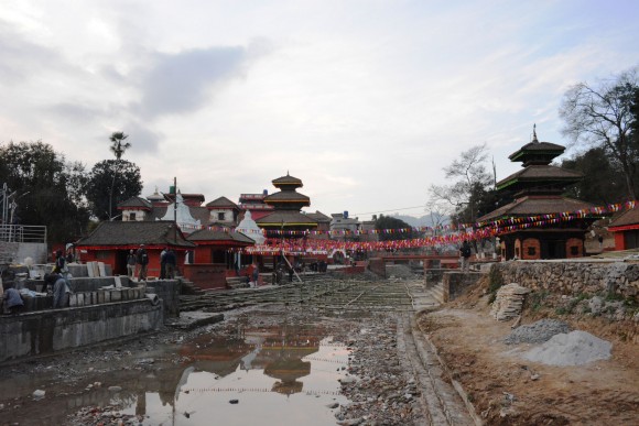 बाह्रवर्षे मेलाका लागि सिङ्गारियो पनौती