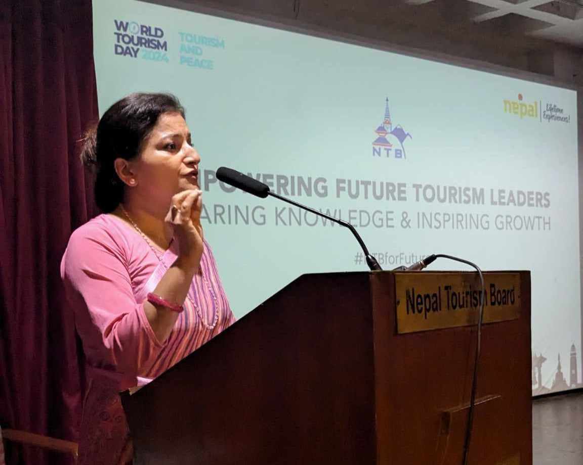 Program Aimed at Strengthening the Future Tourism Workforce Kicks Off