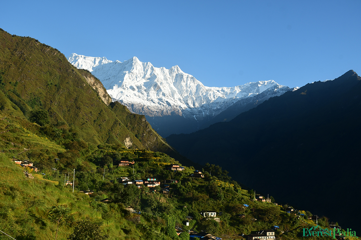 म्याग्देली हुनुको गौरव